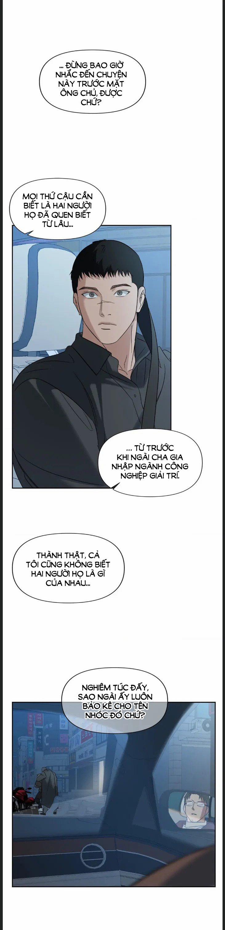 [18+] Backlight- Bản Uncensored 8.1 trang 15