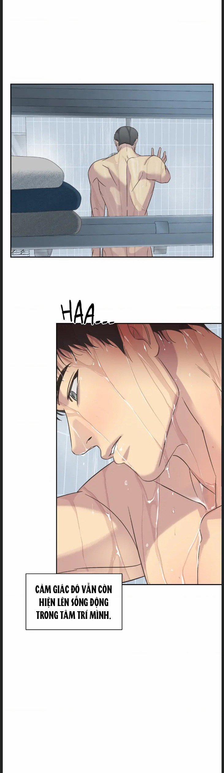 [18+] Backlight- Bản Uncensored 8.2 trang 10