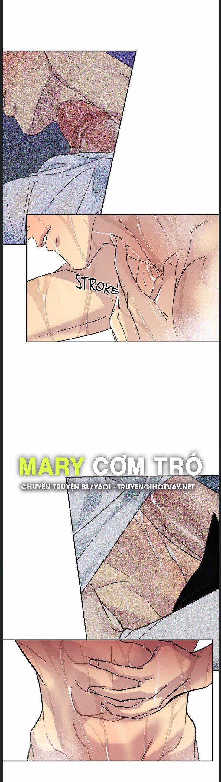 [18+] Backlight- Bản Uncensored 8.2 trang 11