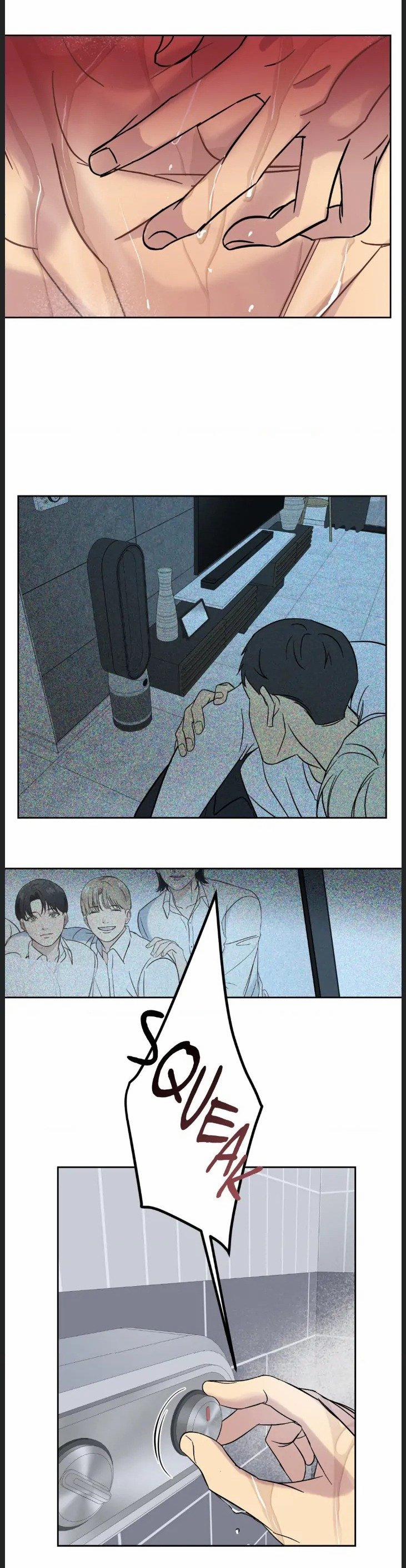 [18+] Backlight- Bản Uncensored 8.2 trang 12