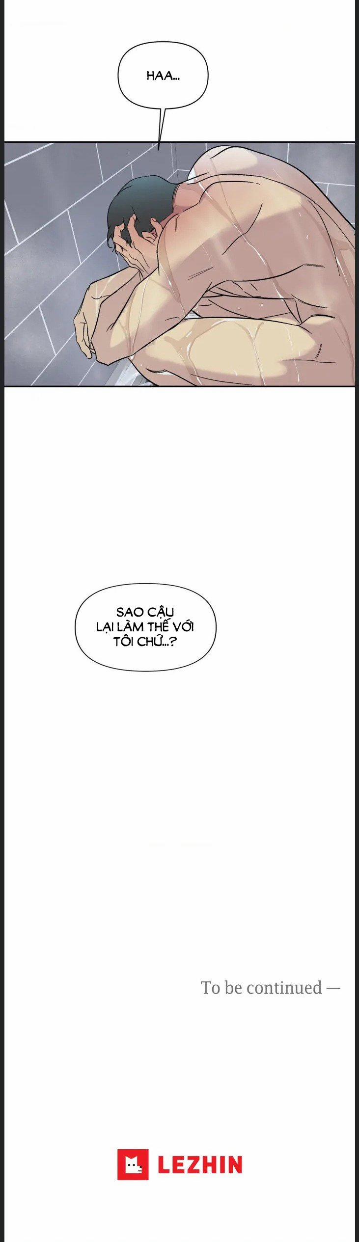 [18+] Backlight- Bản Uncensored 8.2 trang 13