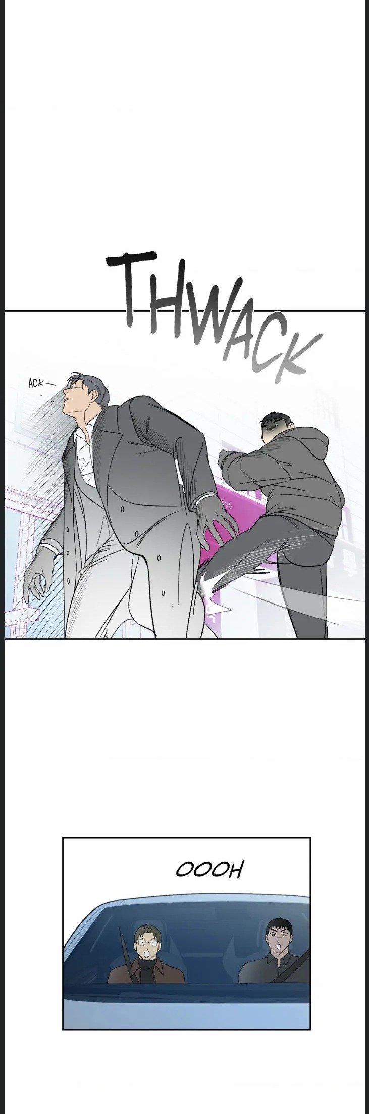 [18+] Backlight- Bản Uncensored 8.2 trang 4