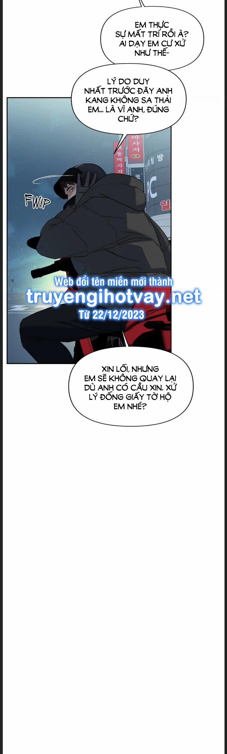 [18+] Backlight- Bản Uncensored 8.2 trang 6