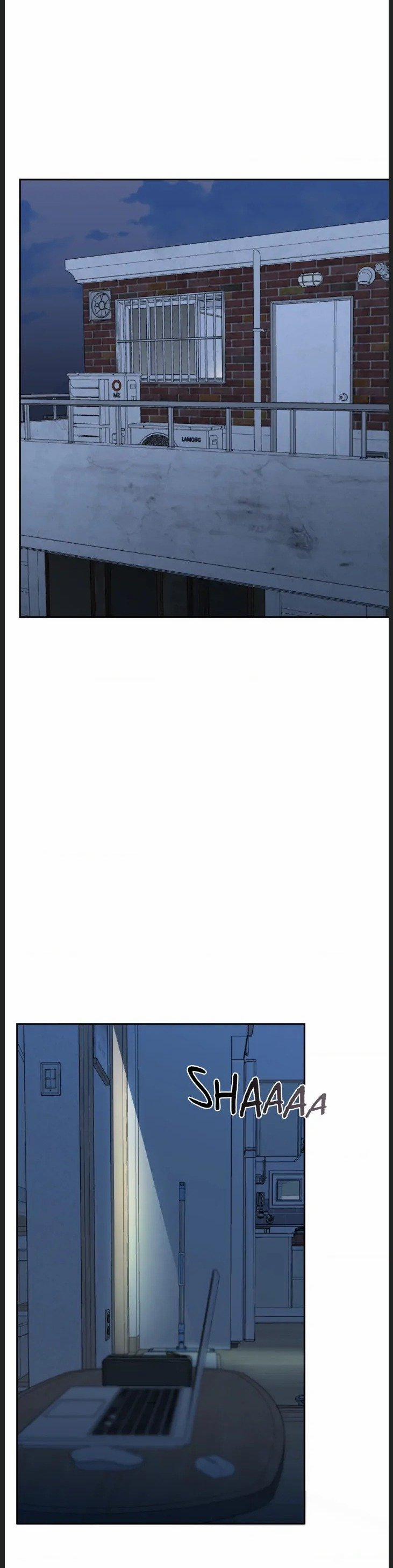 [18+] Backlight- Bản Uncensored 8.2 trang 8