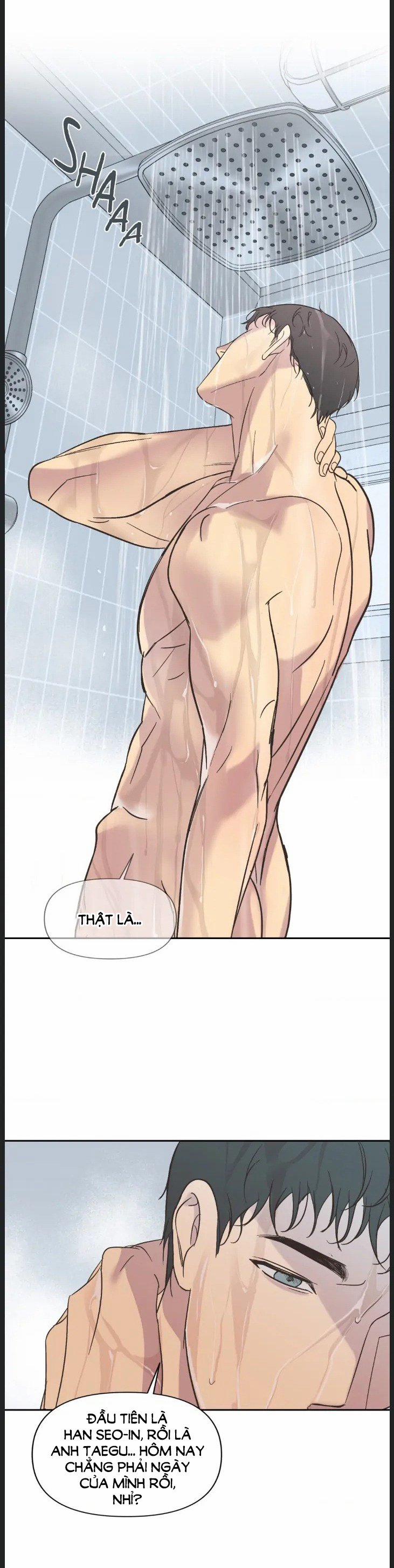 [18+] Backlight- Bản Uncensored 8.2 trang 9