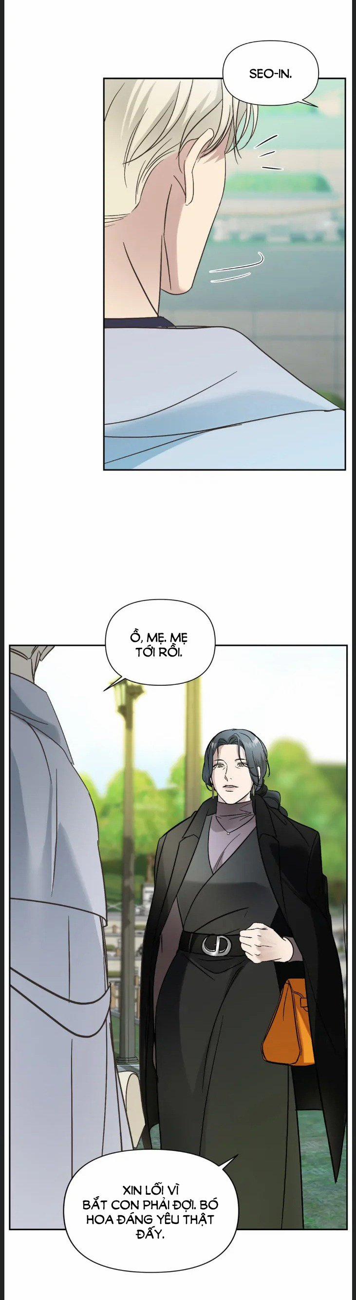 [18+] Backlight- Bản Uncensored 9.1 trang 1