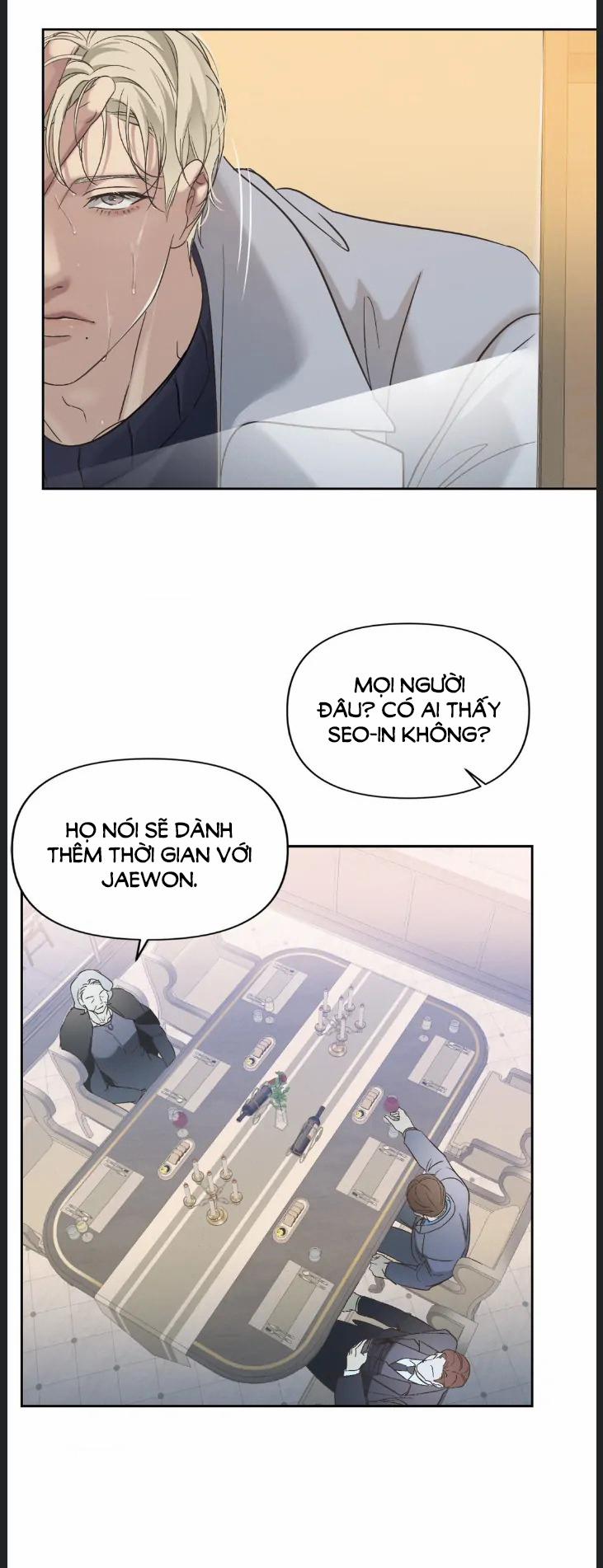 [18+] Backlight- Bản Uncensored 9.1 trang 5