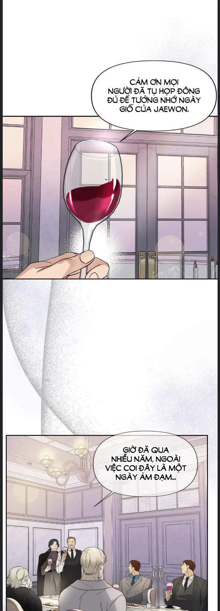 [18+] Backlight- Bản Uncensored 9.2 trang 0