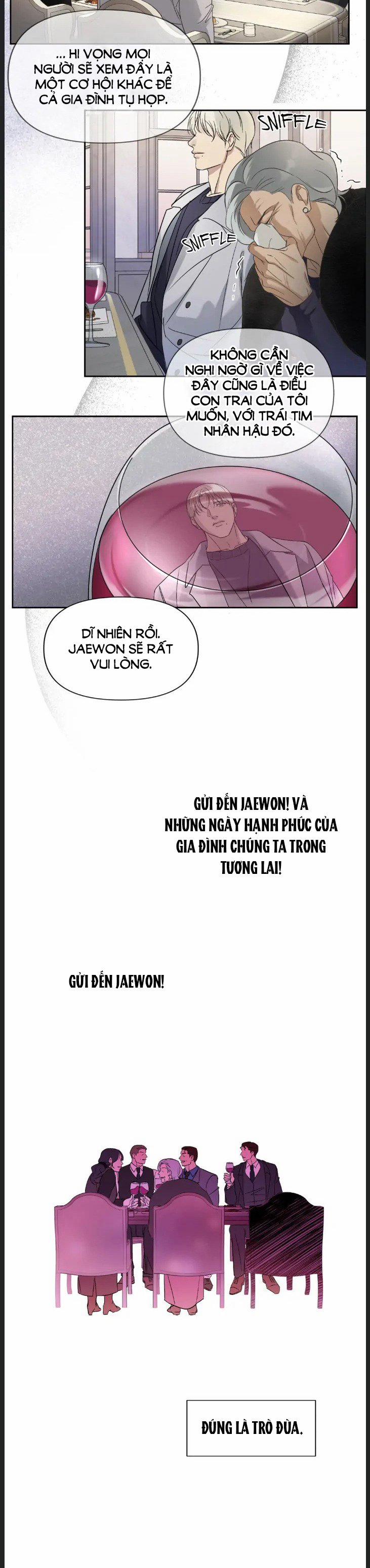 [18+] Backlight- Bản Uncensored 9.2 trang 1