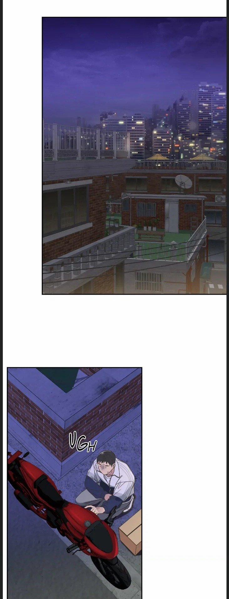 [18+] Backlight- Bản Uncensored 9.2 trang 11