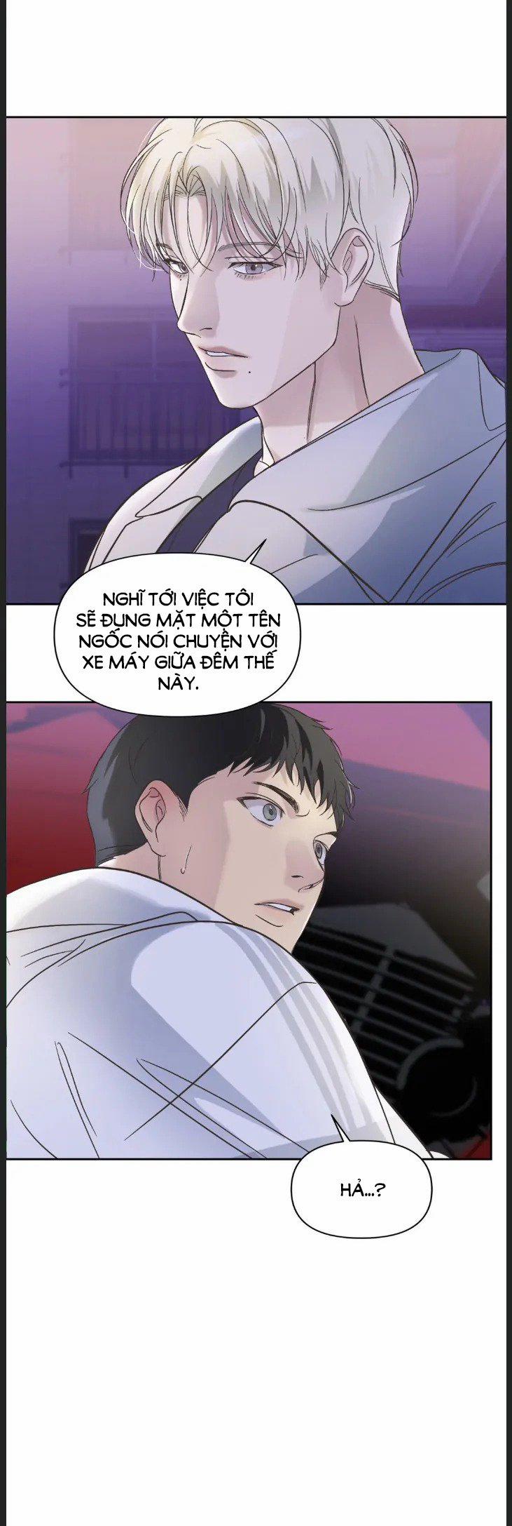 [18+] Backlight- Bản Uncensored 9.2 trang 14