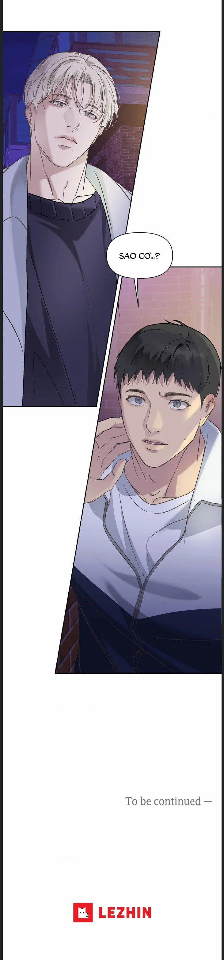 [18+] Backlight- Bản Uncensored 9.2 trang 16