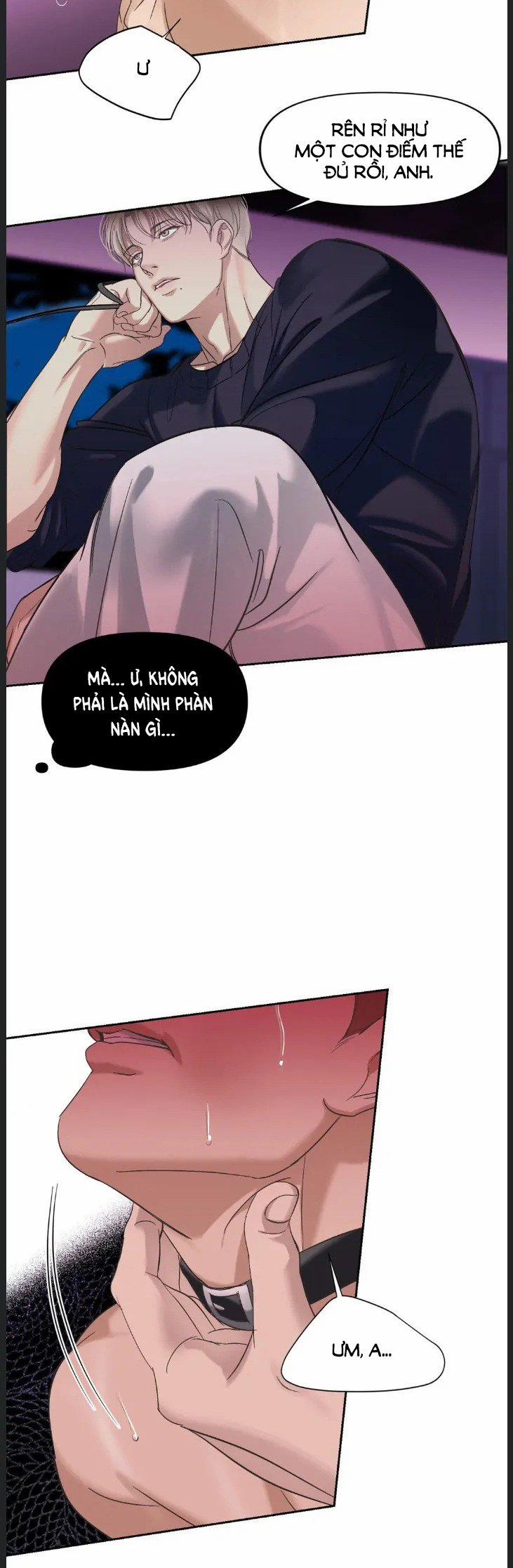 [18+] Backlight- Bản Uncensored 9.2 trang 3