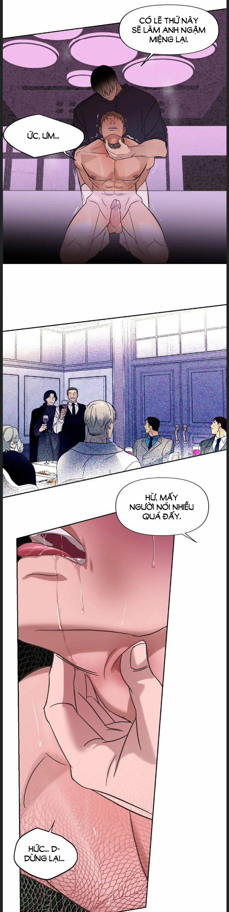 [18+] Backlight- Bản Uncensored 9.2 trang 4