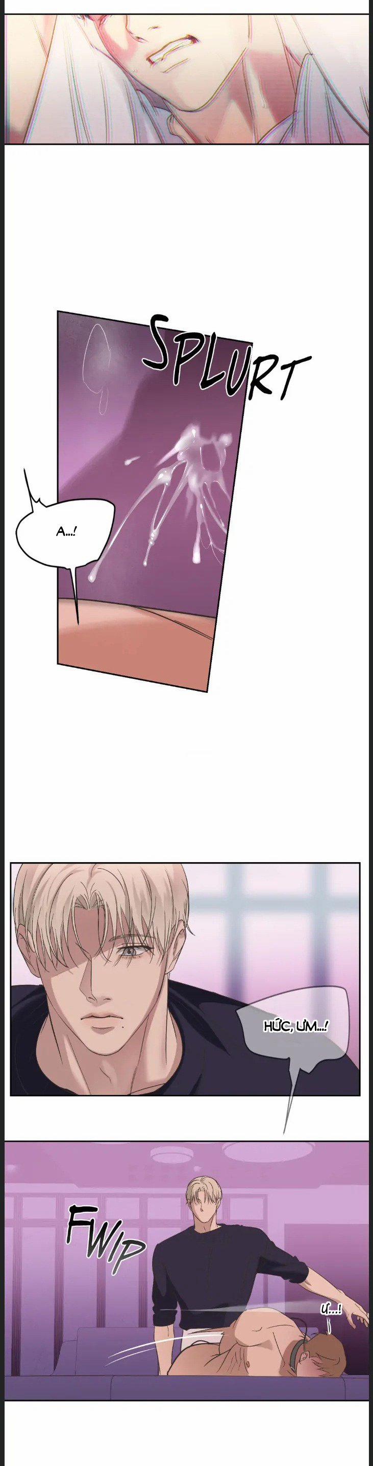 [18+] Backlight- Bản Uncensored 9.2 trang 6