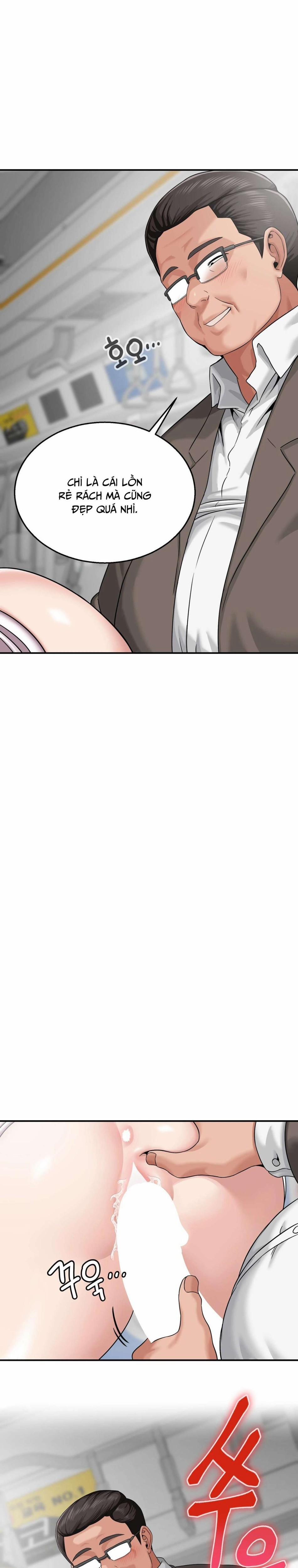 [18+] Bài Tập Lại Là Kiểm Tra Lỗ Sao? 3 trang 15