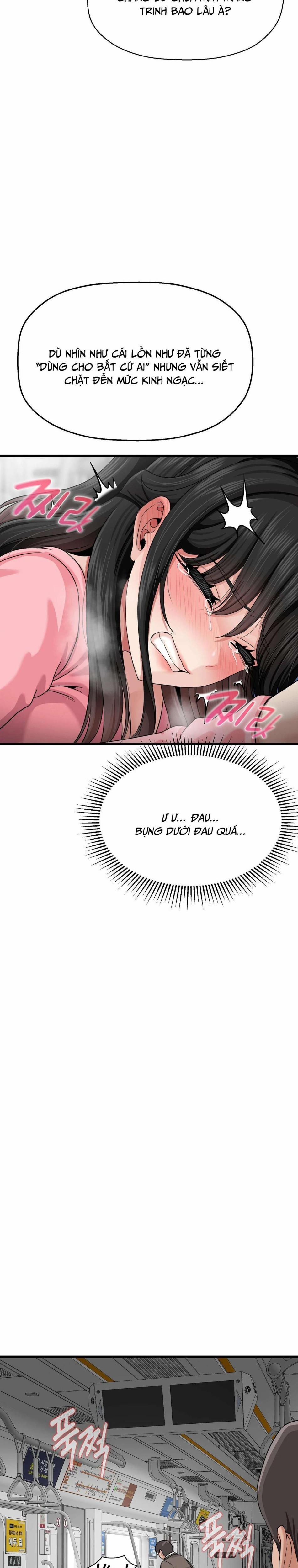 [18+] Bài Tập Lại Là Kiểm Tra Lỗ Sao? 3 trang 19