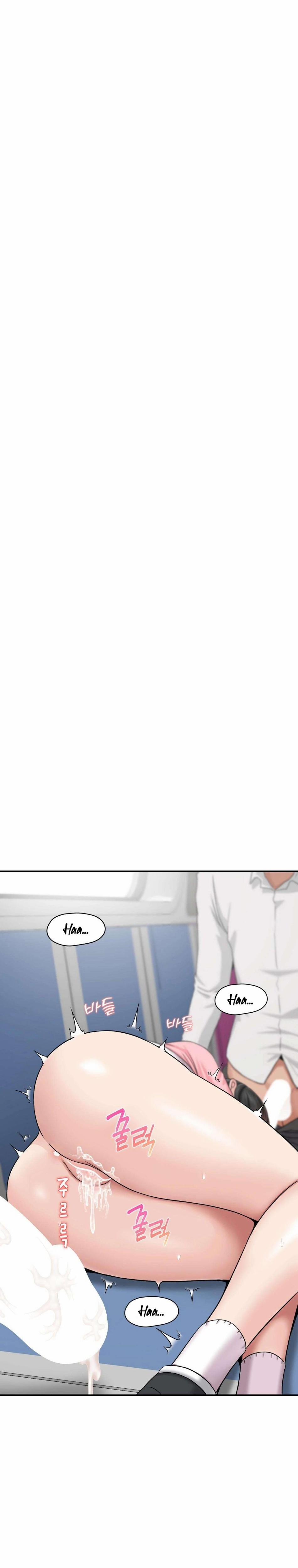 [18+] Bài Tập Lại Là Kiểm Tra Lỗ Sao? 3 trang 39