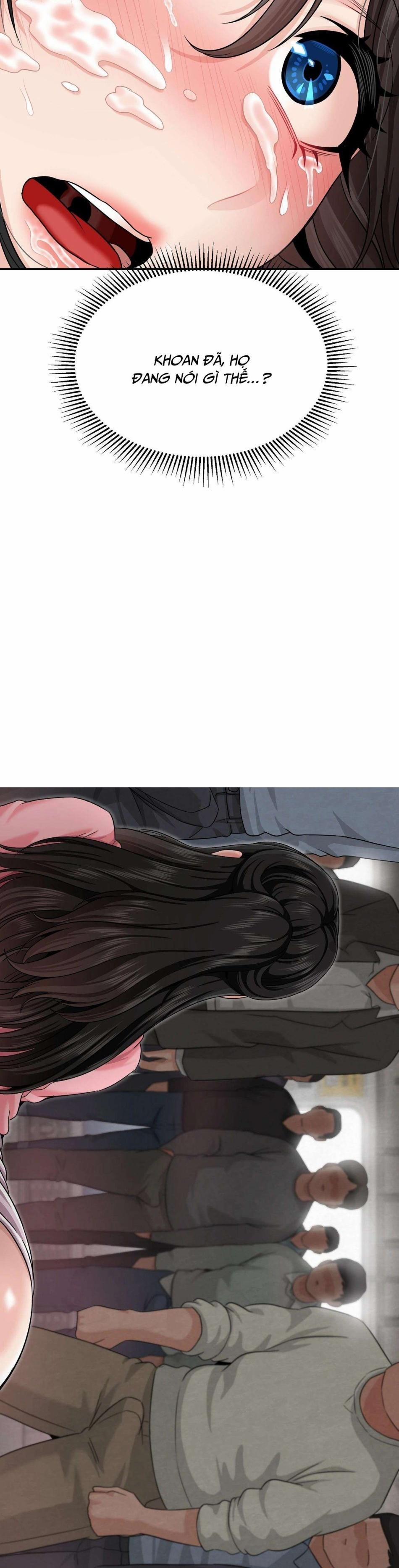 [18+] Bài Tập Lại Là Kiểm Tra Lỗ Sao? 3 trang 41