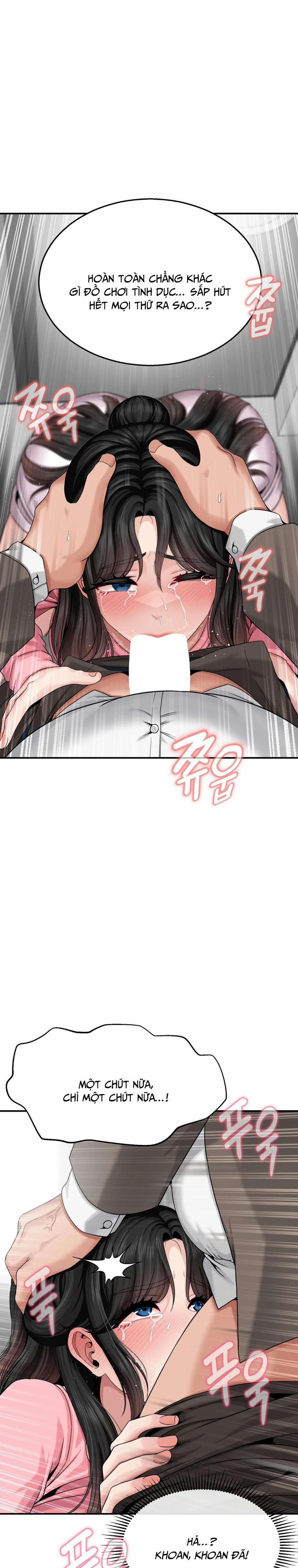 [18+] Bài Tập Lại Là Kiểm Tra Lỗ Sao? 3 trang 6