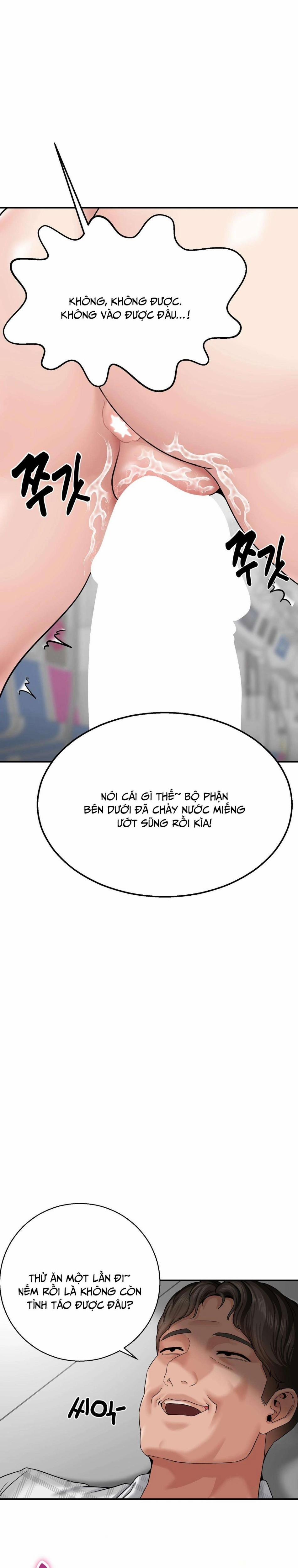 [18+] Bài Tập Lại Là Kiểm Tra Lỗ Sao? 4 trang 10