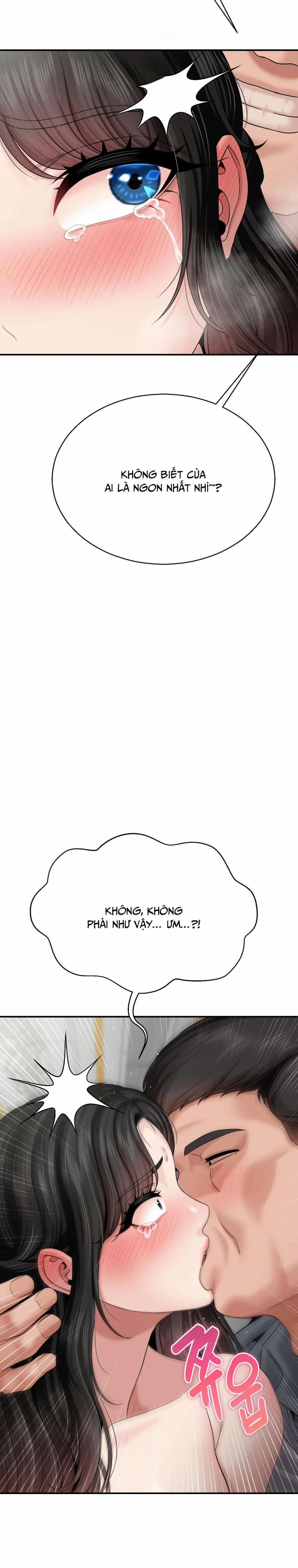 [18+] Bài Tập Lại Là Kiểm Tra Lỗ Sao? 4 trang 14