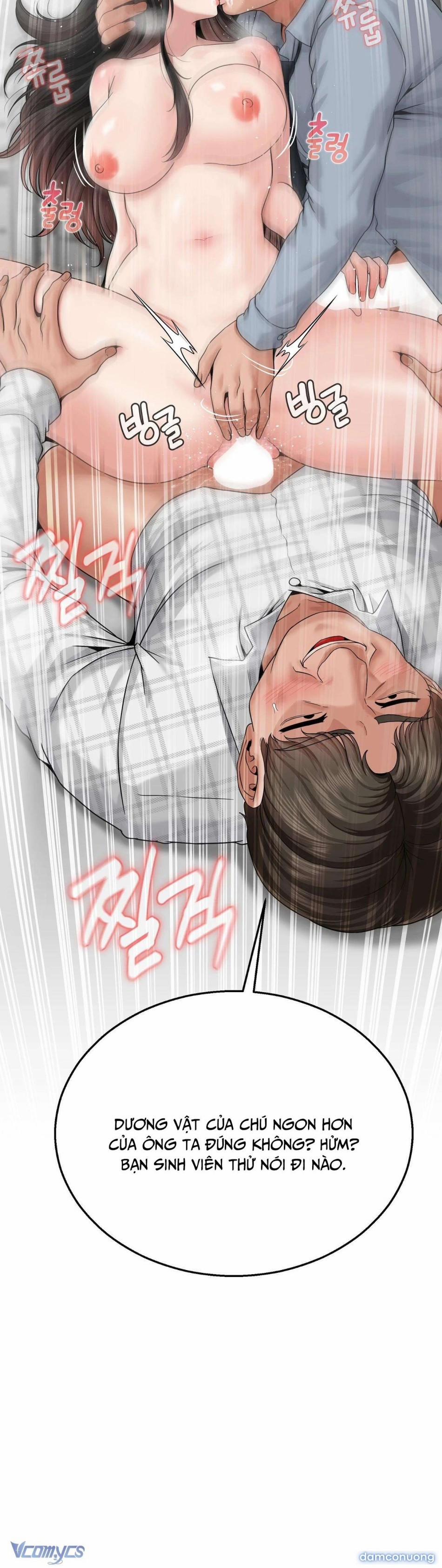 [18+] Bài Tập Lại Là Kiểm Tra Lỗ Sao? 4 trang 16