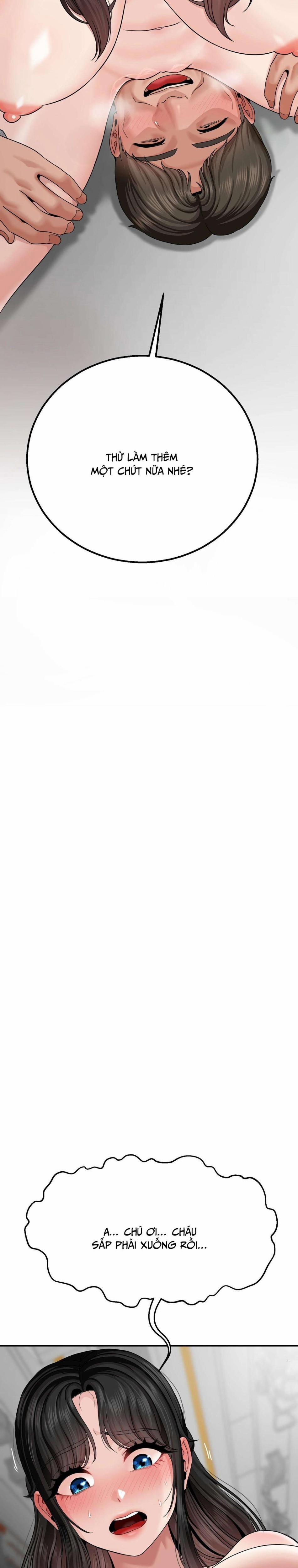 [18+] Bài Tập Lại Là Kiểm Tra Lỗ Sao? 4 trang 23