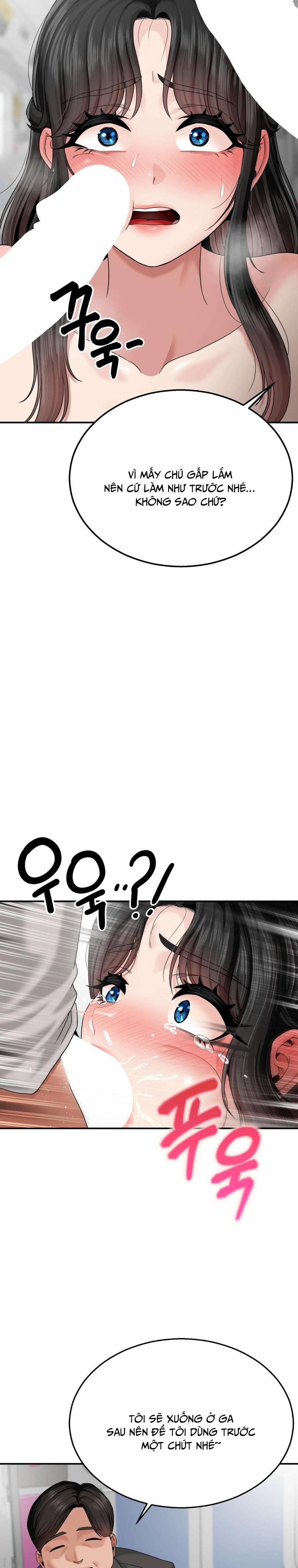 [18+] Bài Tập Lại Là Kiểm Tra Lỗ Sao? 4 trang 26