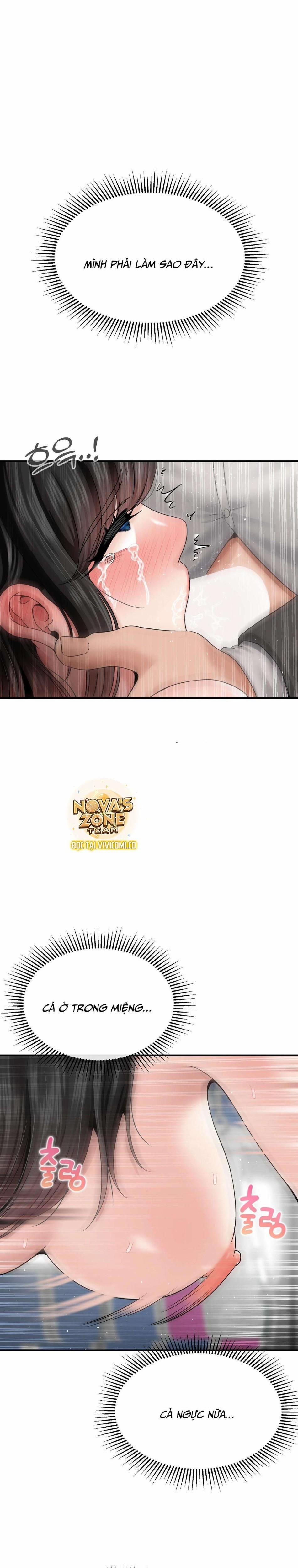 [18+] Bài Tập Lại Là Kiểm Tra Lỗ Sao? 4 trang 35