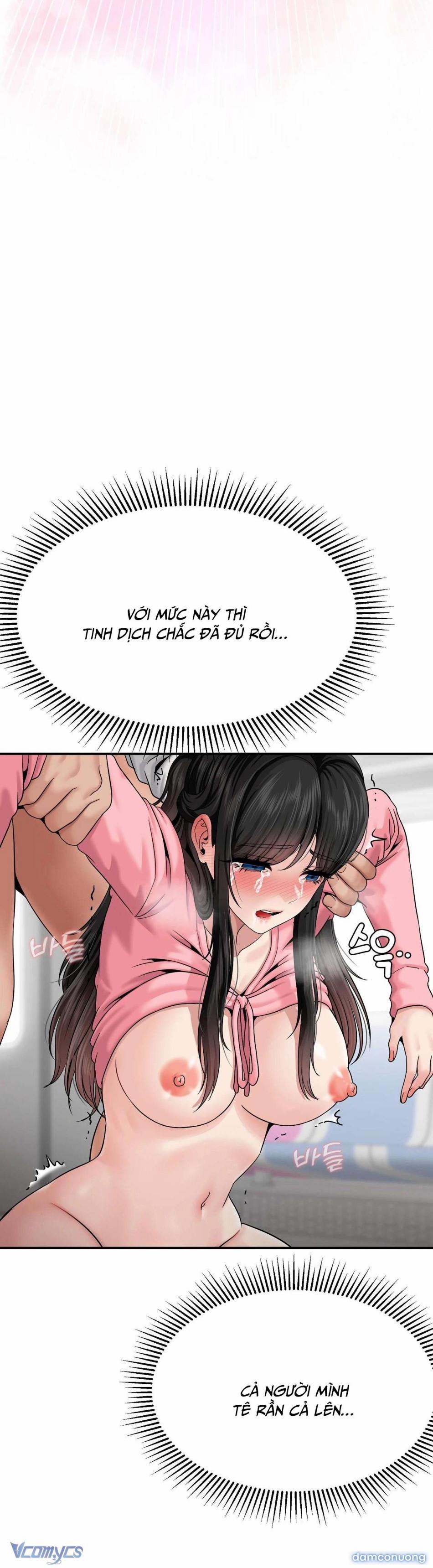 [18+] Bài Tập Lại Là Kiểm Tra Lỗ Sao? 4 trang 8