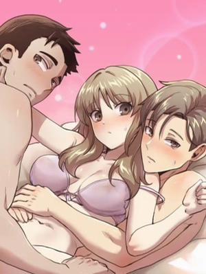 Đọc truyện tranh [18+] Bạn Bè Của Anh Trai