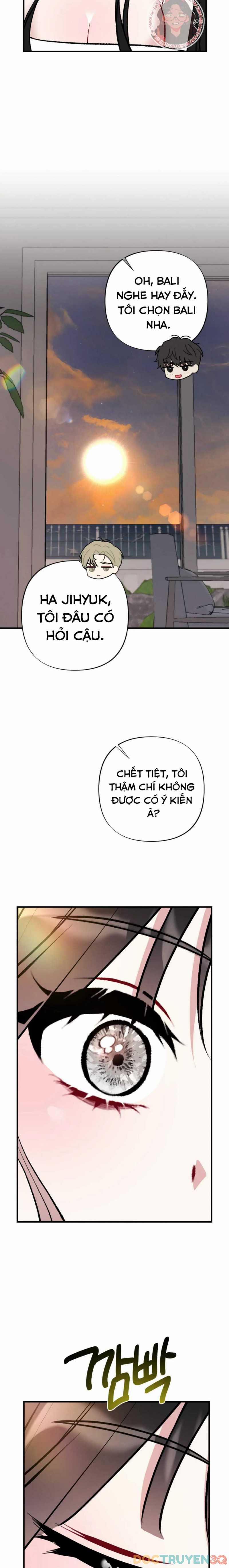 [18+] Bạn Của Anh Trai Không Thể To Như Vậy 0 DOCTRUYEN3QVIP.COM trang 18