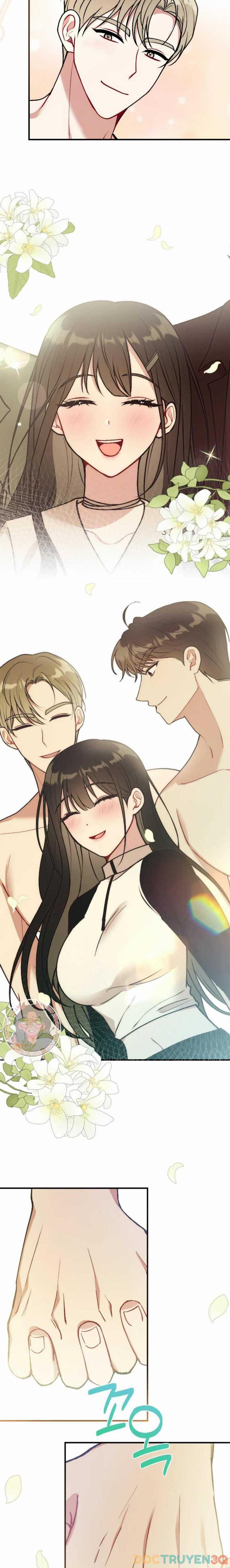 [18+] Bạn Của Anh Trai Không Thể To Như Vậy 0 DOCTRUYEN3QVIP.COM trang 21