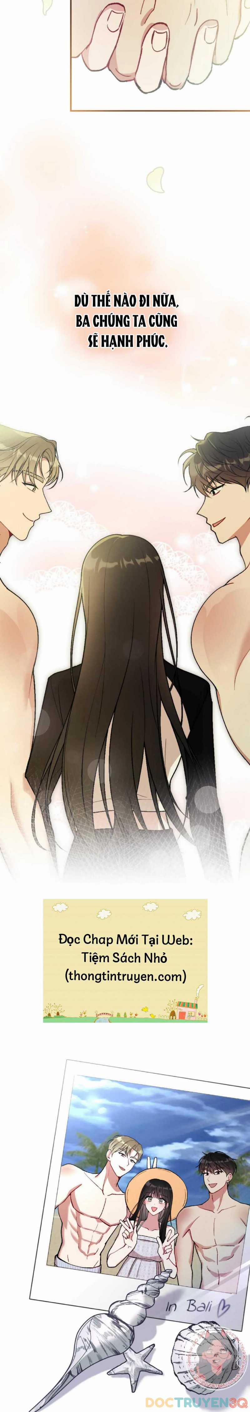 [18+] Bạn Của Anh Trai Không Thể To Như Vậy 0 DOCTRUYEN3QVIP.COM trang 22