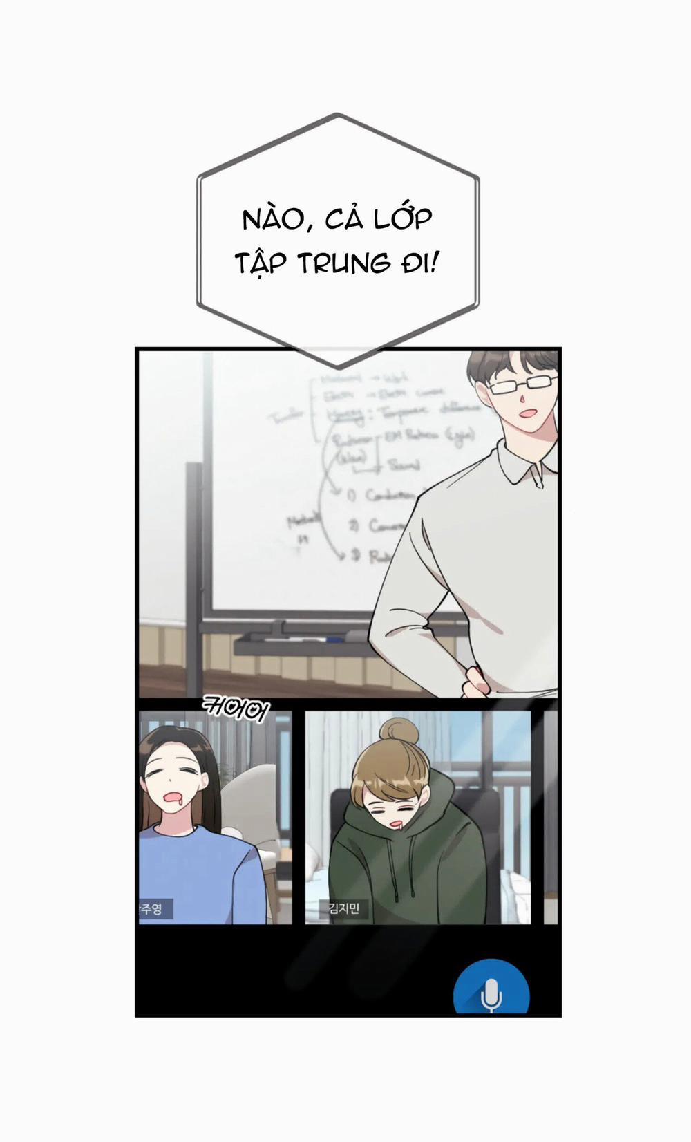 [18+] Bạn Của Anh Trai Không Thể To Như Vậy 1.1 trang 1