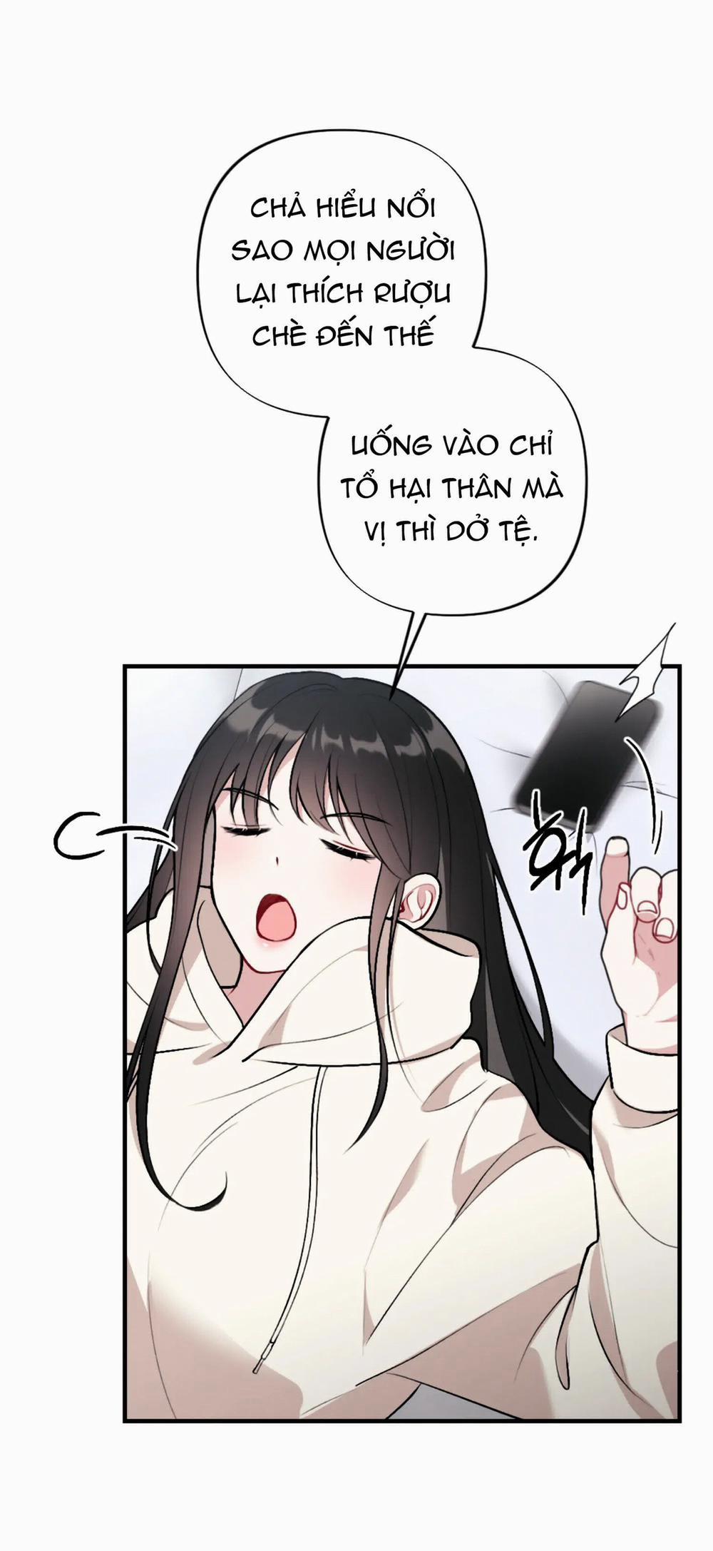 [18+] Bạn Của Anh Trai Không Thể To Như Vậy 1.1 trang 11