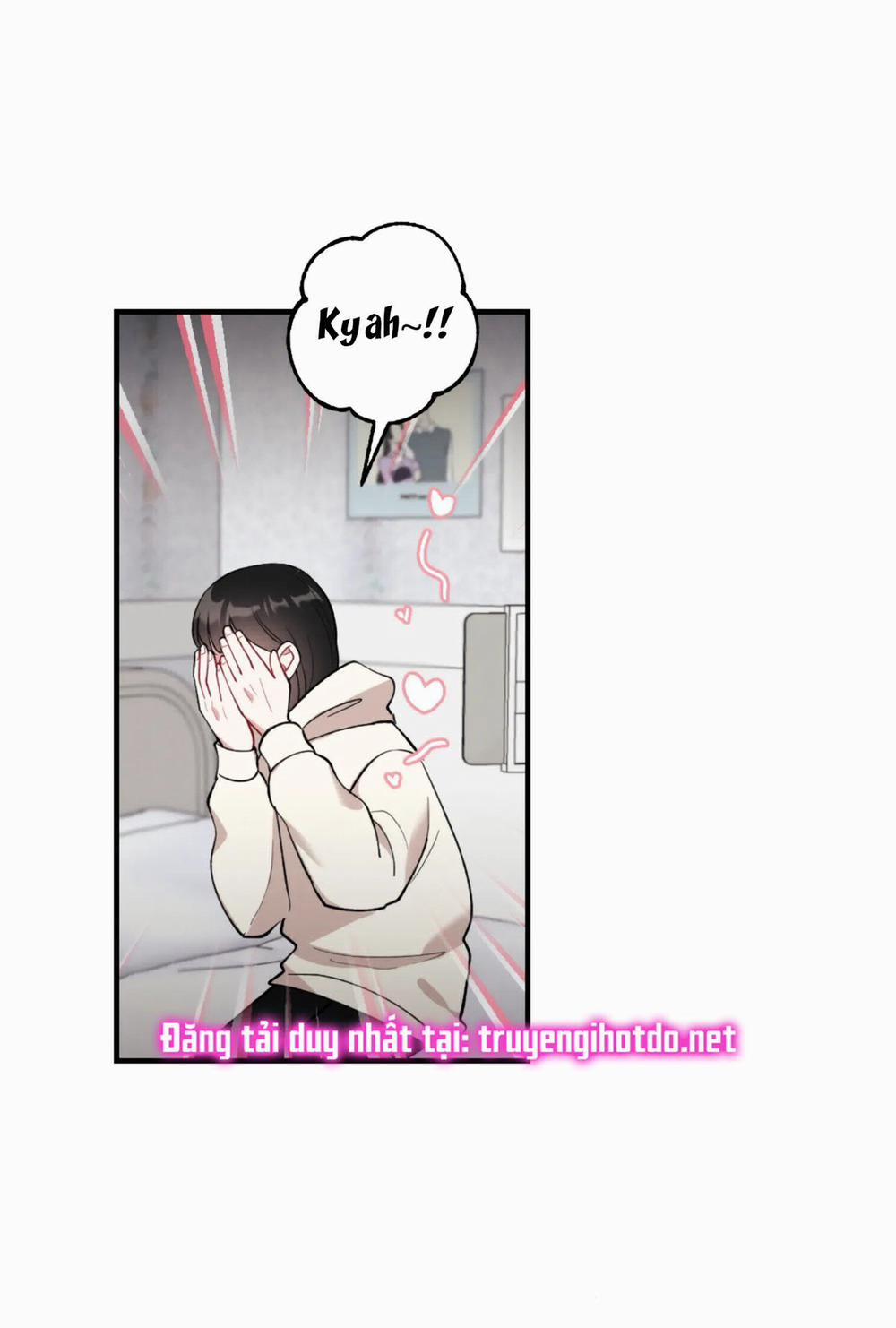 [18+] Bạn Của Anh Trai Không Thể To Như Vậy 1.1 trang 15