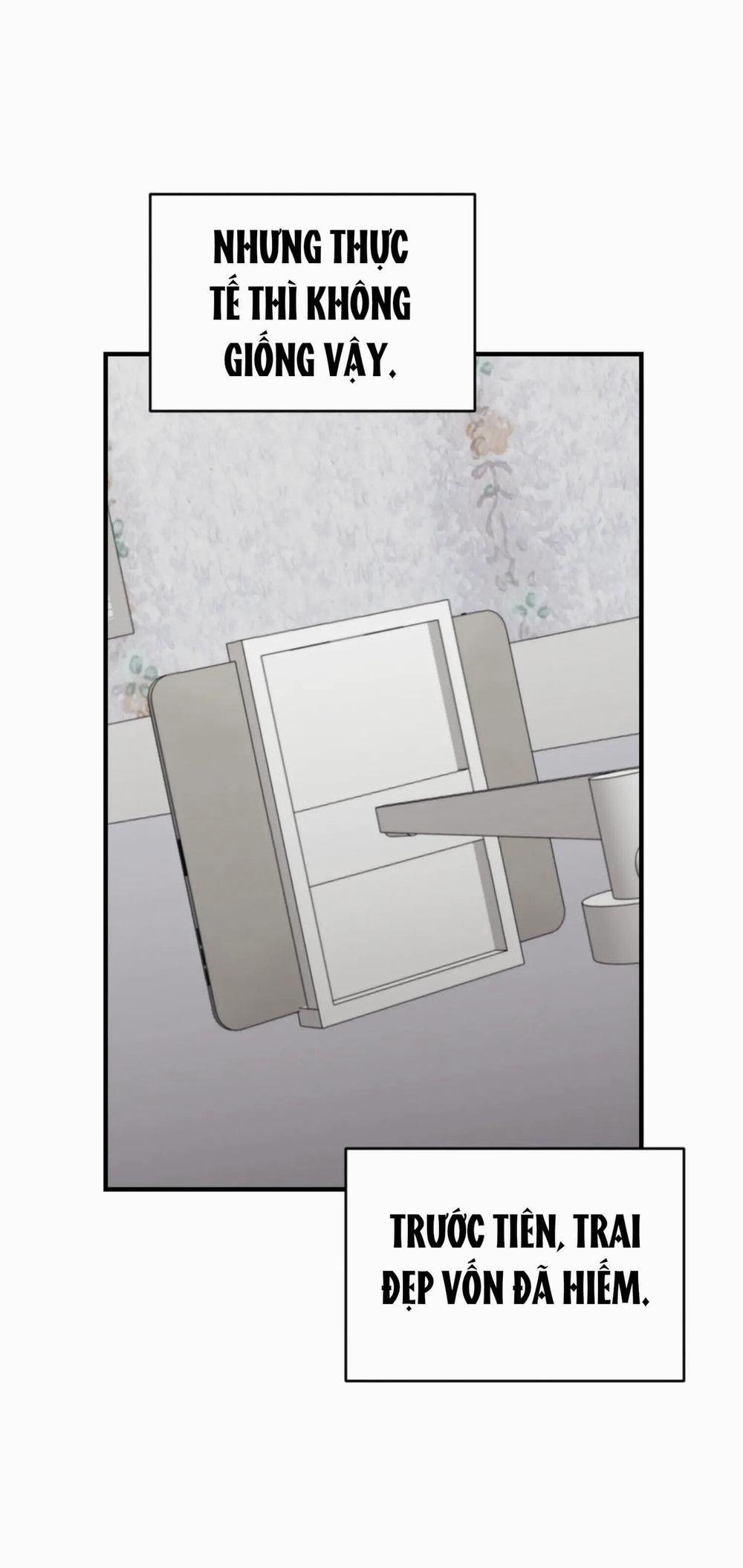 [18+] Bạn Của Anh Trai Không Thể To Như Vậy 1.1 trang 22