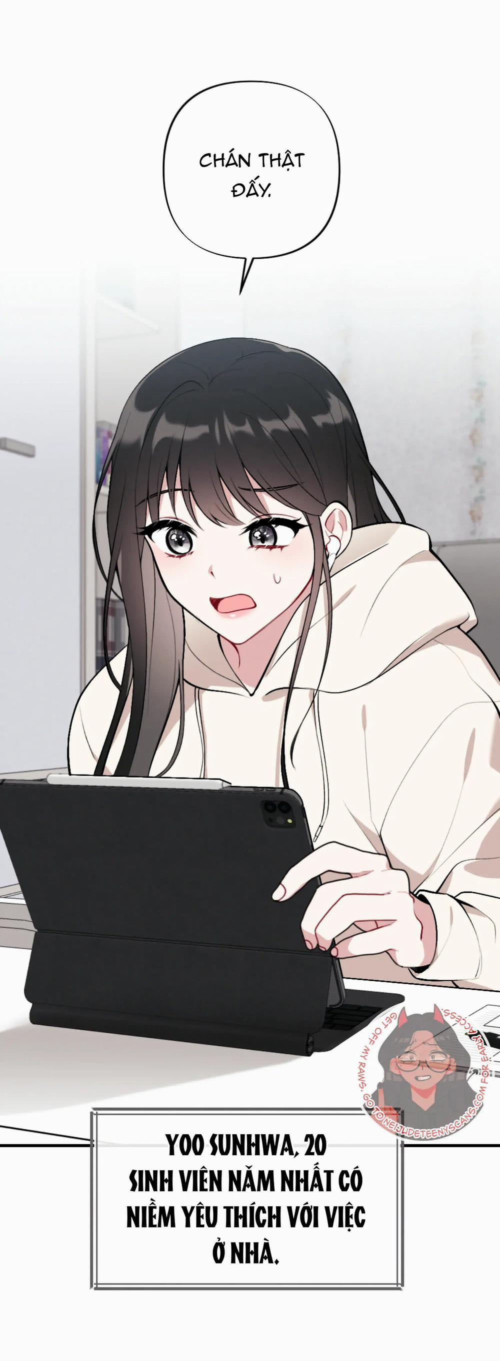 [18+] Bạn Của Anh Trai Không Thể To Như Vậy 1.1 trang 3