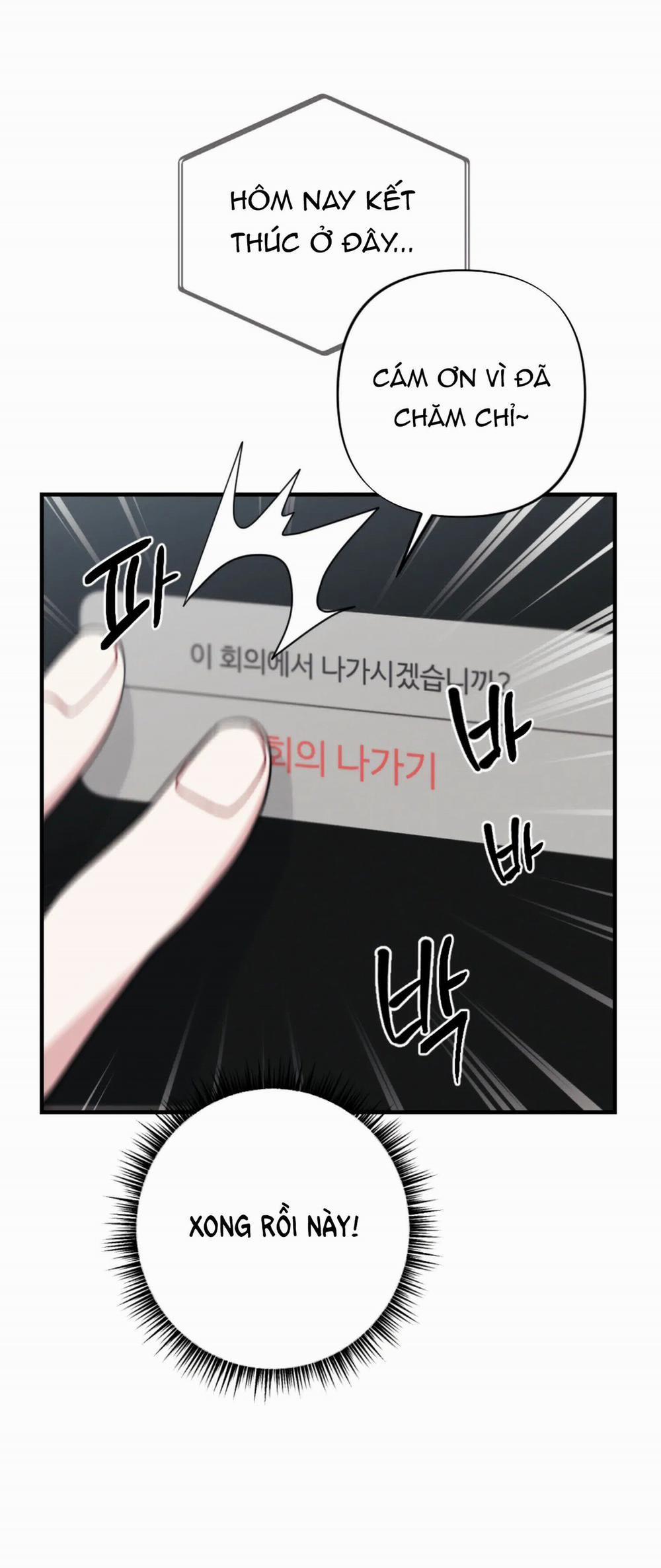 [18+] Bạn Của Anh Trai Không Thể To Như Vậy 1.1 trang 4