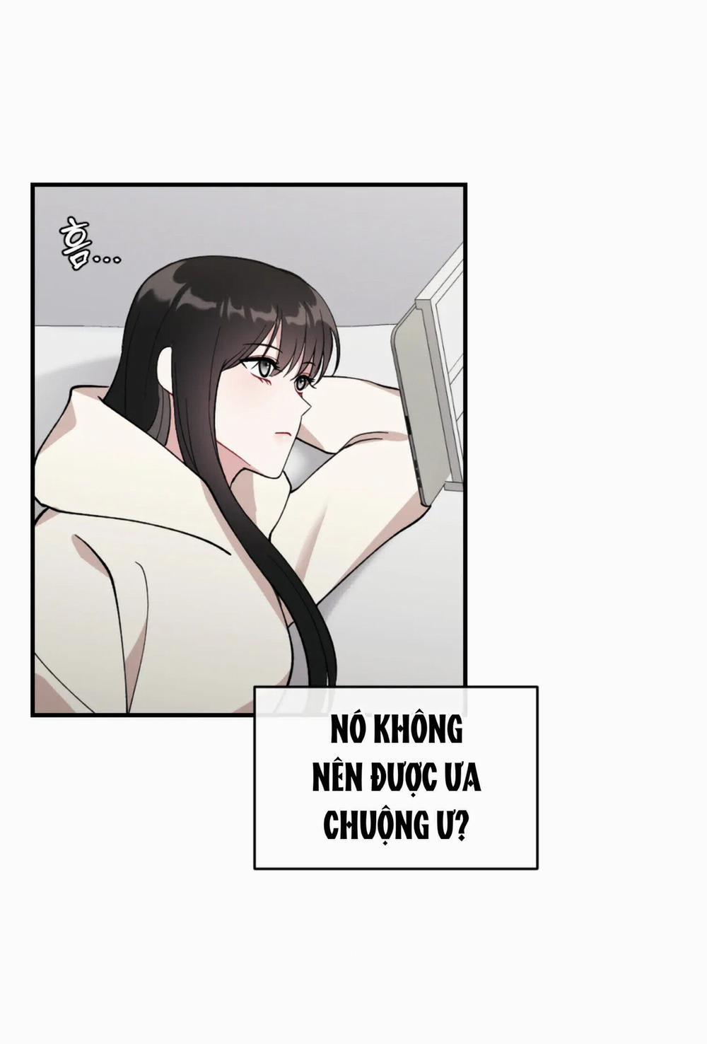 [18+] Bạn Của Anh Trai Không Thể To Như Vậy 1.2 trang 1