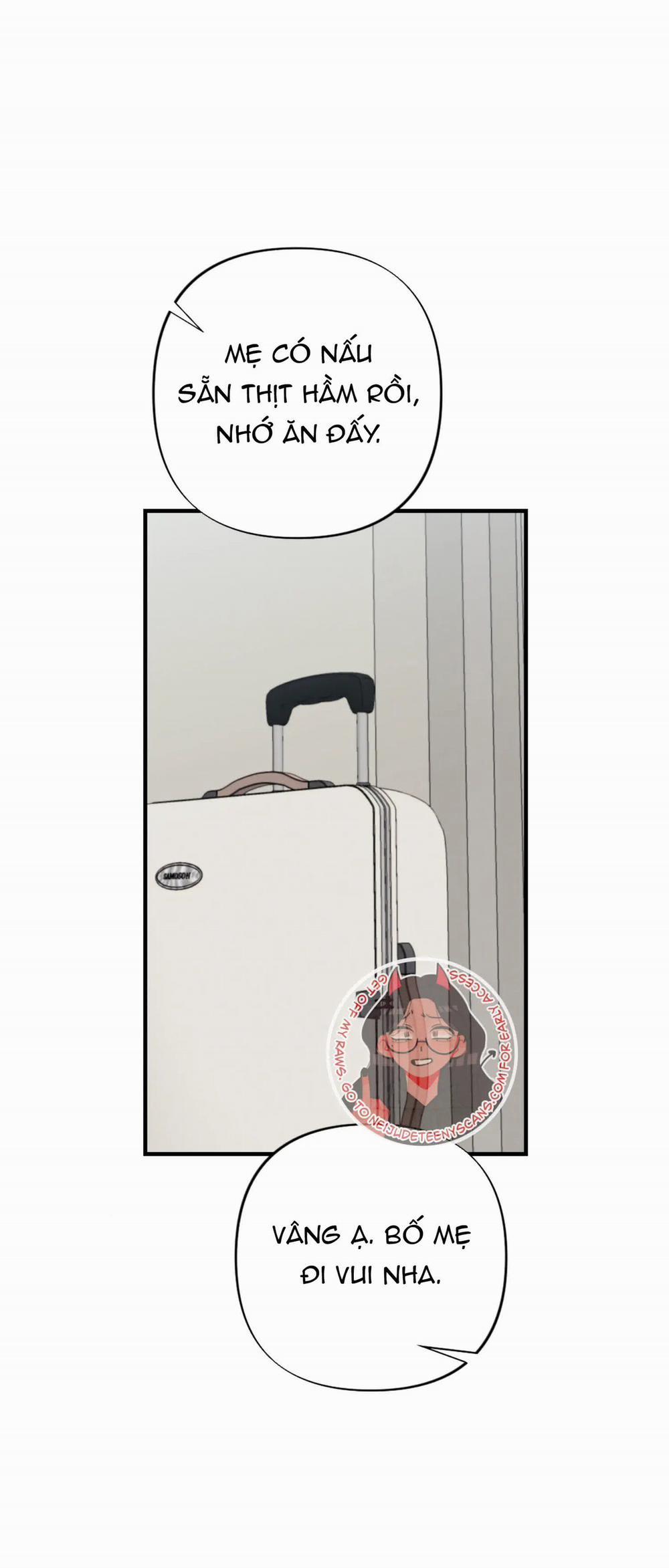 [18+] Bạn Của Anh Trai Không Thể To Như Vậy 1.2 trang 12