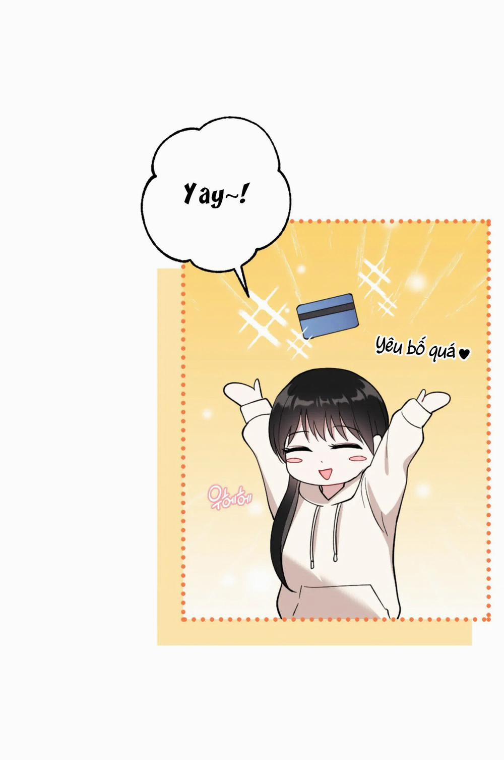 [18+] Bạn Của Anh Trai Không Thể To Như Vậy 1.2 trang 14