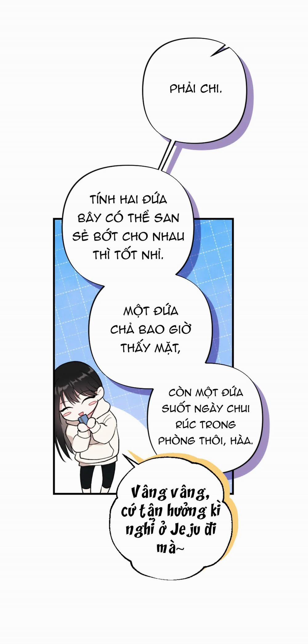 [18+] Bạn Của Anh Trai Không Thể To Như Vậy 1.2 trang 16