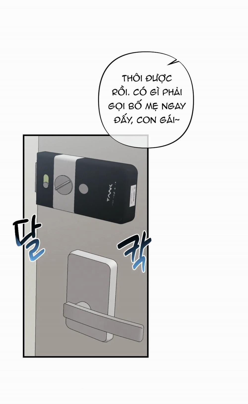 [18+] Bạn Của Anh Trai Không Thể To Như Vậy 1.2 trang 17