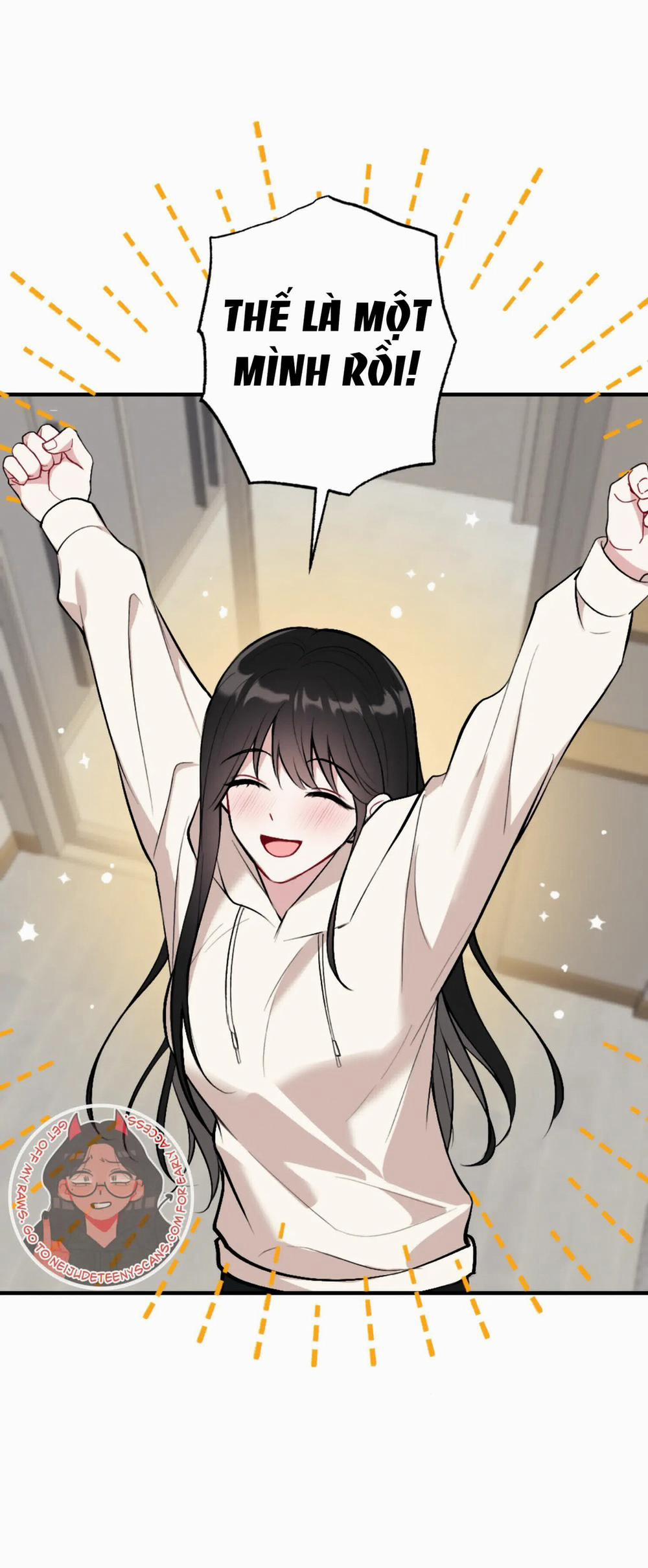 [18+] Bạn Của Anh Trai Không Thể To Như Vậy 1.2 trang 19