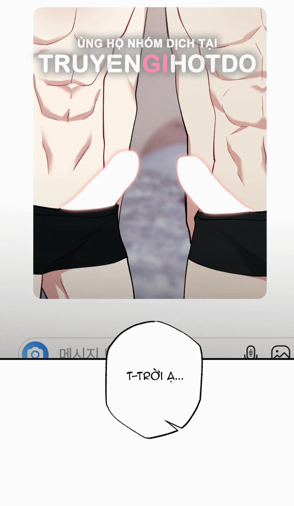 [18+] Bạn Của Anh Trai Không Thể To Như Vậy 1.2 trang 31