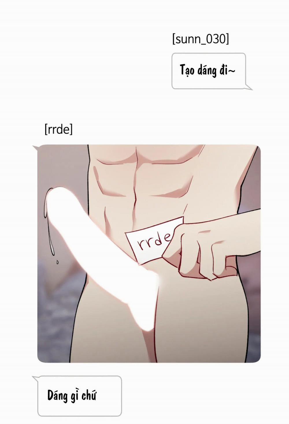 [18+] Bạn Của Anh Trai Không Thể To Như Vậy 1.2 trang 35