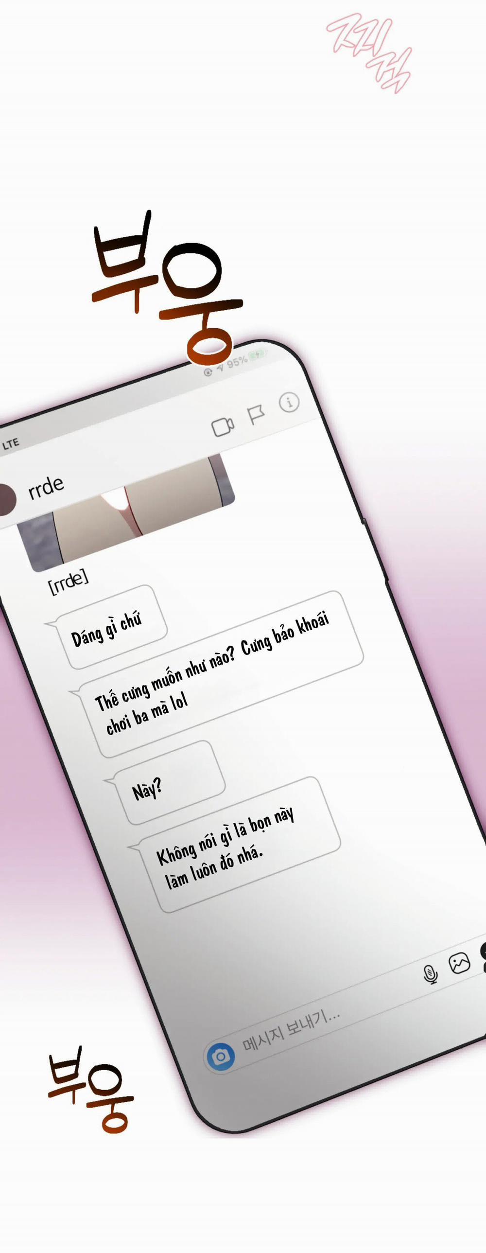 [18+] Bạn Của Anh Trai Không Thể To Như Vậy 1.2 trang 40